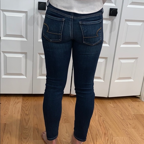 American Eagle Skinny Jeans - Picture 3 of 7